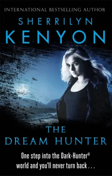 The Dream-Hunter - Sherrilyn Kenyon