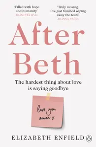 After Beth - Elizabeth Enfield
