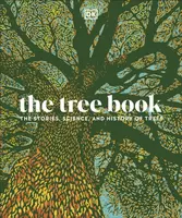 The Tree Book - DK