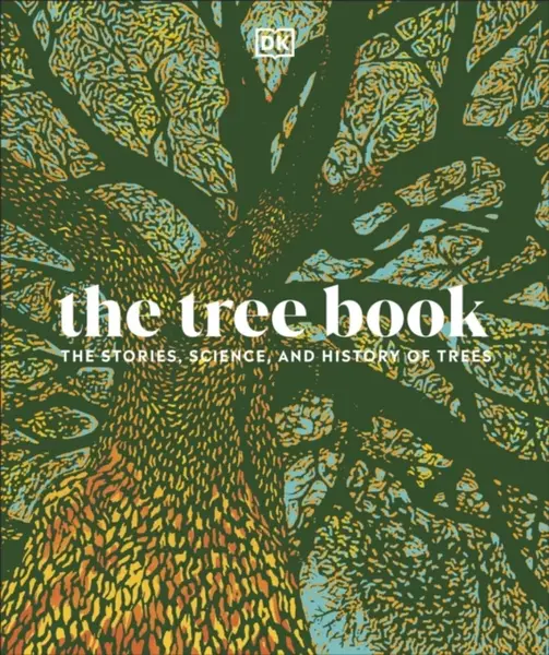 The Tree Book - DK