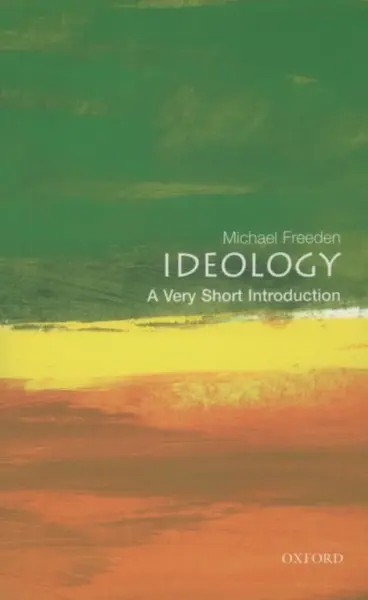 Ideology - Michael  Freeden