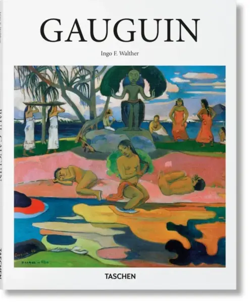 Gauguin - Ingo F. Walther