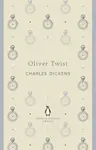 Oliver Twist - Charles Dickens