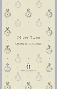 Oliver Twist - Charles Dickens