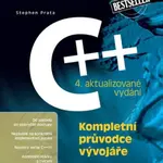 Mistrovství v C++ 4. aktualizované vydání (Defekt) - Stephen Prata