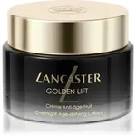 Lancaster Golden Lift Night Cream noční krém proti stárnutí pleti 50 ml