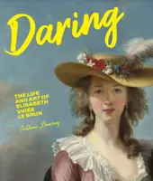 Daring - Jordana Pomeroy