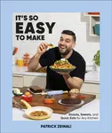 It's So Easy to Make - Author Patrick Zeinali