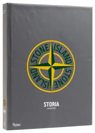 Stone Island: Revised & Update - Carlo Rivetti, Eugene Rabkin