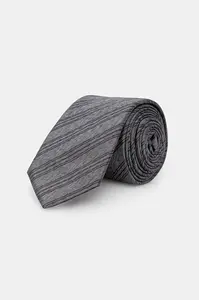 HUGO Hedvábná kravata HUGO Tie 6 cm