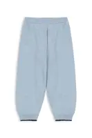 Dětské legíny Konges Sløjd ALEXA KNIT PANTS