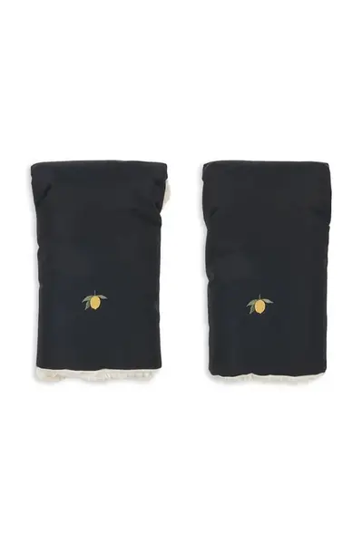 Rukavice Konges Sløjd NOHR STROLLER MITTENS