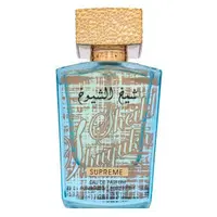 Lattafa Sheikh Al Shuyukh Supreme parfémovaná voda unisex 100 ml