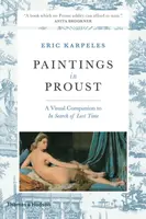Paintings in Proust - Eric Karpeles