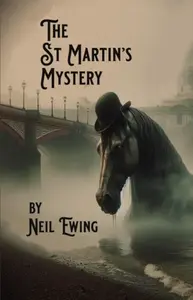 The St Martin's Mystery - Neil Ewing