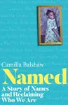 Named - Camilla Balshaw