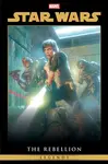 Star Wars Legends: The Rebellion Omnibus Vol. 3 - Ryder Windham, Matt Kindt