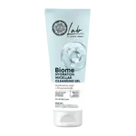 NATURA SIBERICA Lab Biome Hydration Micelárny čistiaci gél 140 ml