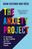 The Anxiety Project - Daan Heerma van Voss