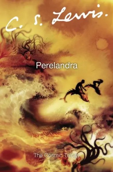 Perelandra - C. S. Lewis