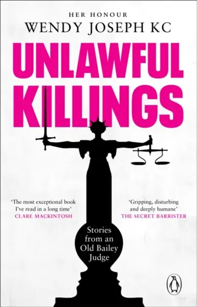 Unlawful Killings - Wendy Joseph