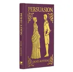 Persuasion - Jane Austenová