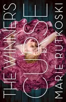 The Winner's Curse - Marie Rutkoski