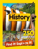 History Find it! Explore it! - National Geographic
