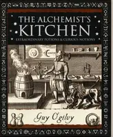 Alchemist's Kitchen - Guy Ogilvy