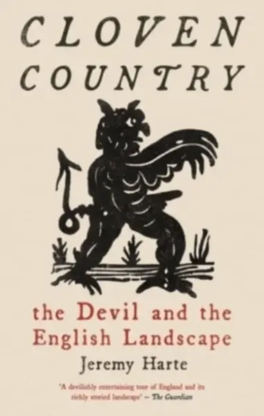 Cloven Country - Jeremy  Harte