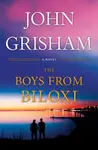 The Boys from Biloxi - John Grisham