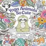 Yoga Animals So Cute - Kimma Parish