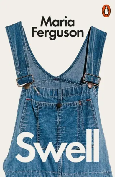 Swell - Maria Ferguson