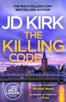 The Killing Code - JD Kirk