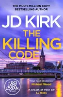 The Killing Code - JD Kirk