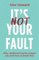 Itâ€™s Not Your Fault - Alex Howard
