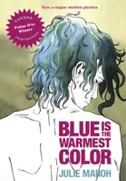 Blue is the Warmest Color - Julie Maroh