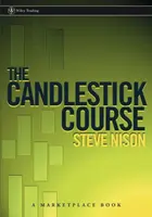 The Candlestick Course - Steve  Nison