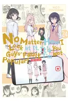 No Matter How I Look at It, It's You Guys' Fault I'm Not Popular!, Vol. 24 - Tanigawa Nico, Bianca Pistillo, Krista Shipley, Karie Shipley