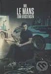 Mr Le Mans: Tom Kristensen - Dan Philipsen, Tom Kristensen - kniha z kategorie Životopisy