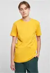 California Yellow Basic T-Shirt