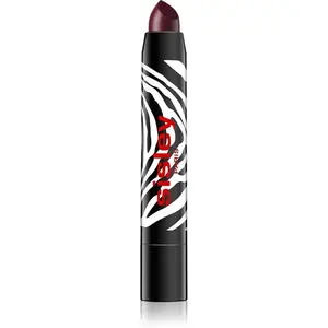 Sisley Phyto-Lip Twist tónující balzám na rty v tužce odstín 23 Black Rose 2.5 g