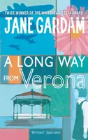 A Long Way From Verona - Jane Gardam