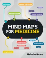 Mind Maps for Medicine - Mohsin  Azam