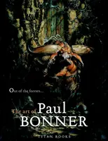 Out of the Forests - Paul Bonner