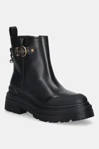 Nízké kozačky Pinko Mia 21