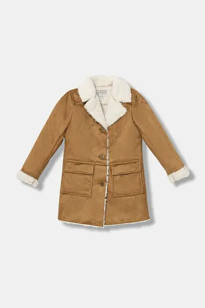 Dětský kabát Guess