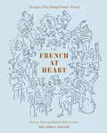 French at Heart - Kendall Smith Franchini, Marjorie Taylor