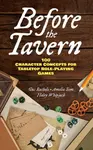 Before the Tavern - Amelia Som, Hannah Konetzki, Haley Whipjack, Gus Rachels