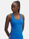 Under Armour UA Motion Sport Tape Tank-BLU Women's Tank Top - Women's